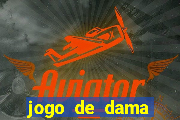 jogo de dama online valendo dinheiro