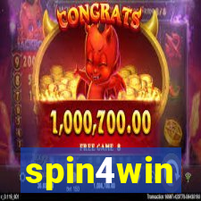 spin4win