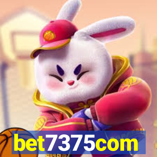 bet7375com