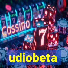 udiobeta