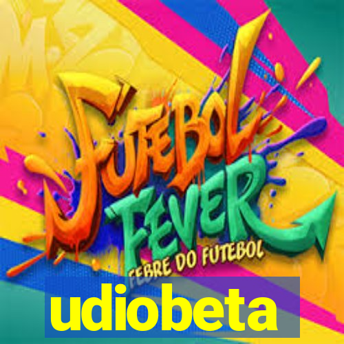 udiobeta