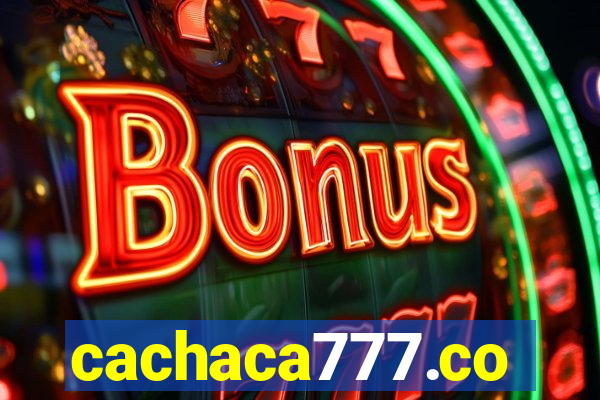 cachaca777.co