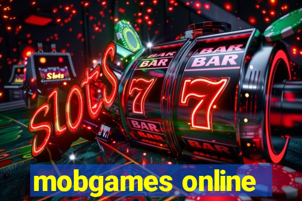 mobgames online