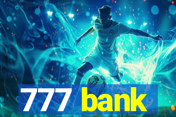 777 bank