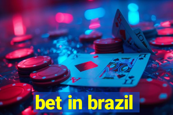 bet in brazil