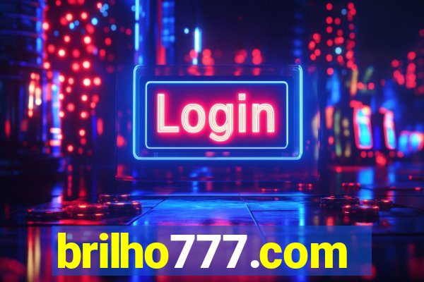 brilho777.com