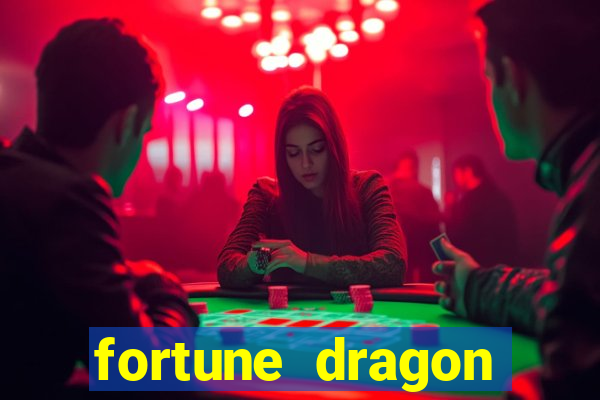 fortune dragon horarios pagantes