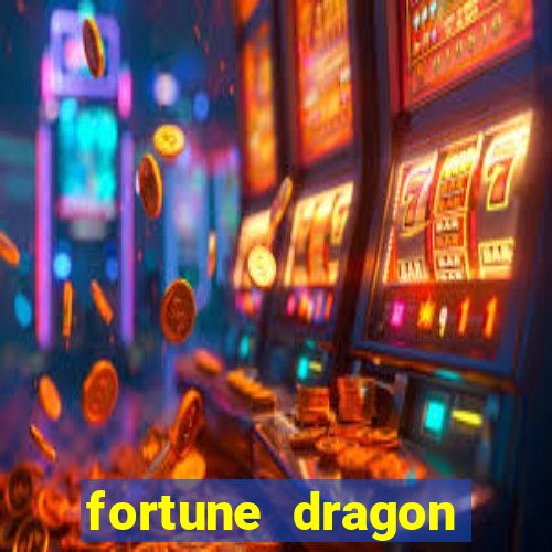 fortune dragon horarios pagantes