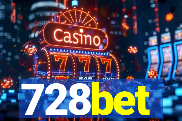 728bet