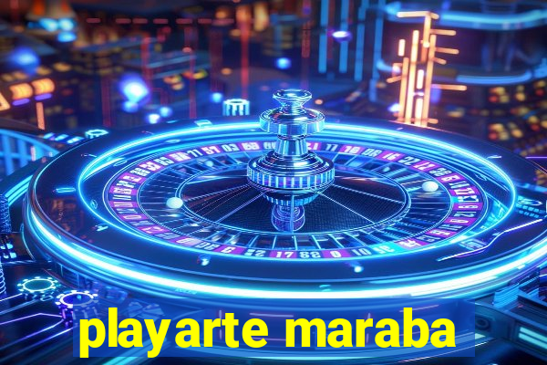 playarte maraba