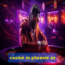 casino in phoenix az