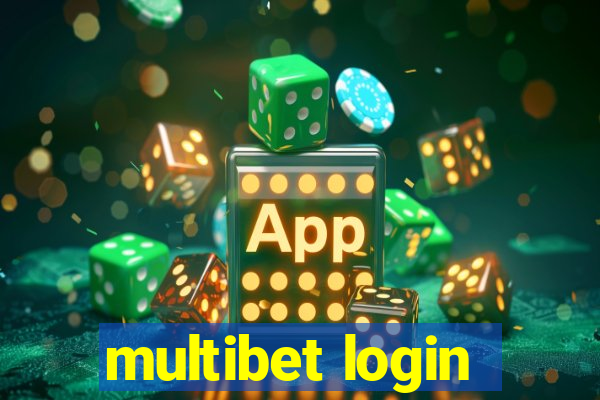 multibet login