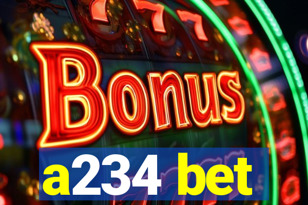 a234 bet