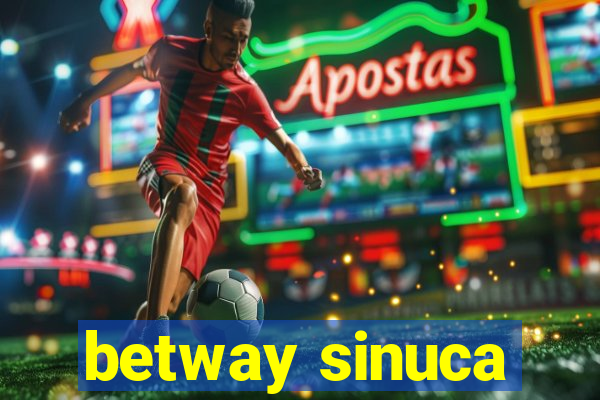 betway sinuca