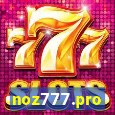 noz777.pro