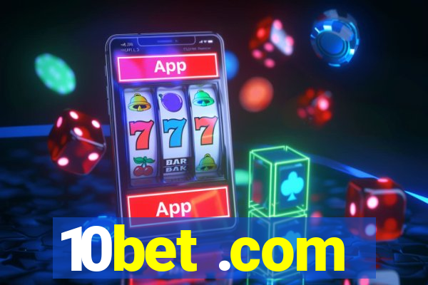 10bet .com