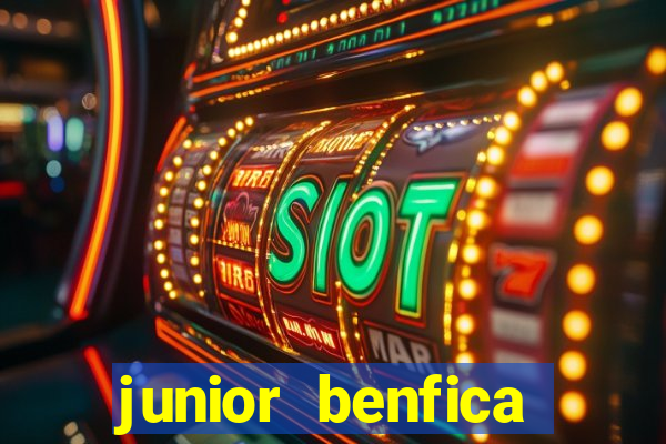 junior benfica capao da canoa