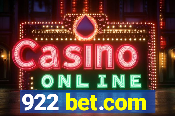 922 bet.com