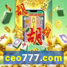 ceo777.com