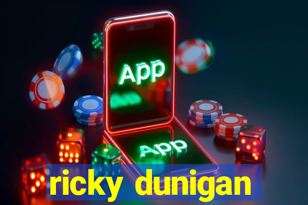 ricky dunigan