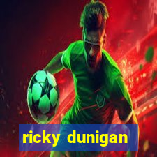 ricky dunigan