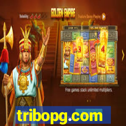 tribopg.com