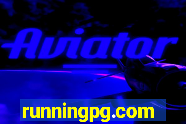 runningpg.com