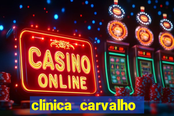 clinica carvalho porto alegre