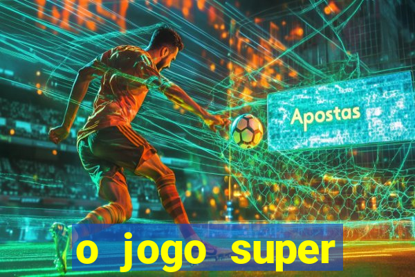 o jogo super genius paga mesmo