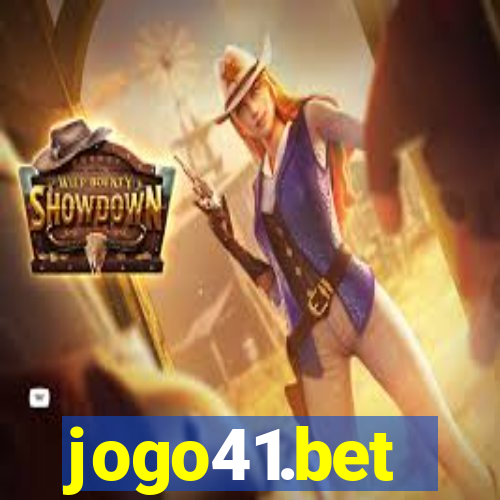 jogo41.bet