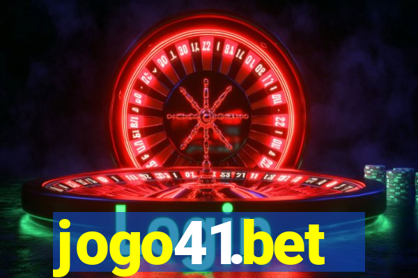 jogo41.bet