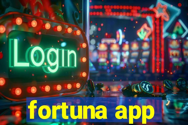 fortuna app