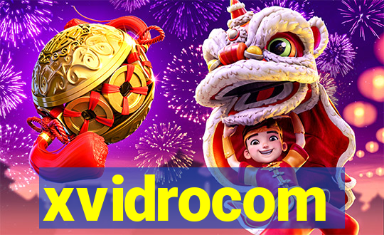 xvidrocom