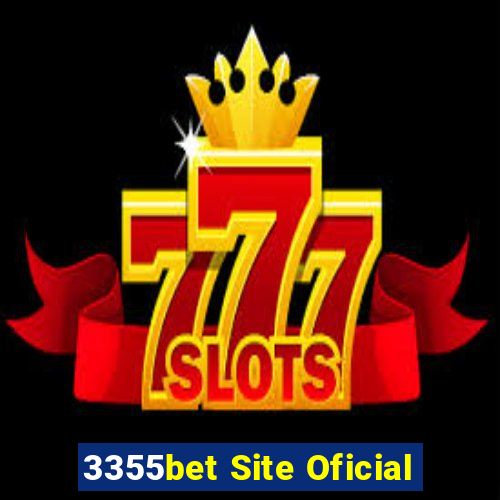 3355bet Site Oficial