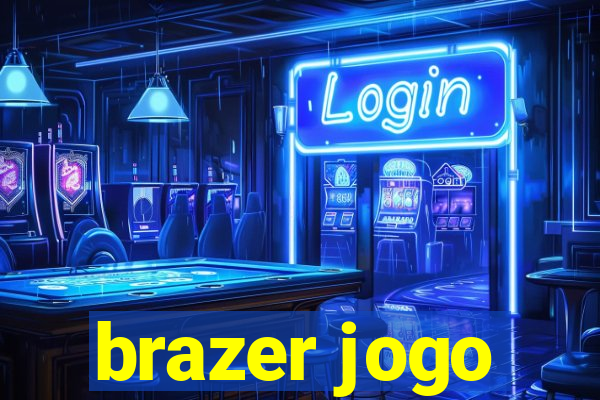 brazer jogo