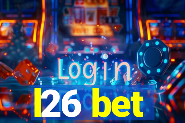 l26 bet