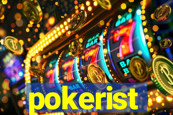 pokerist