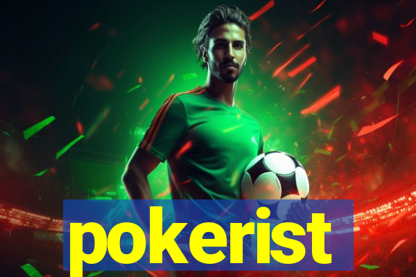 pokerist