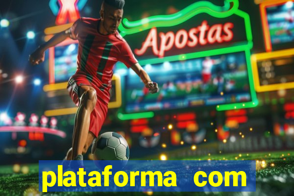 plataforma com rodadas gr谩tis