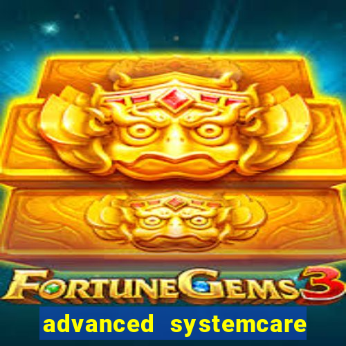 advanced systemcare 17 key 2024