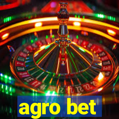 agro bet