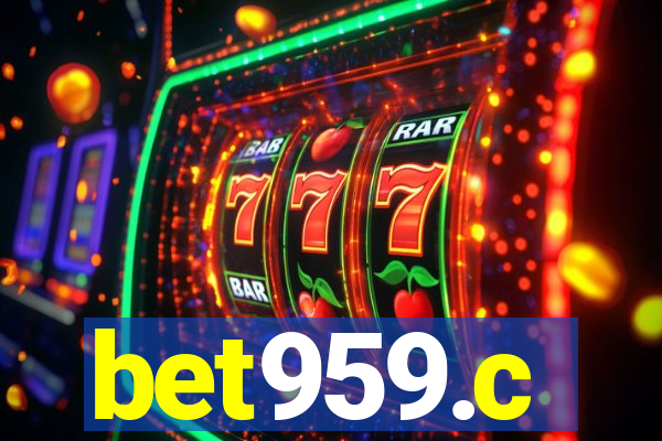 bet959.c