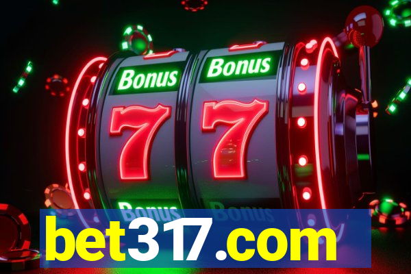 bet317.com