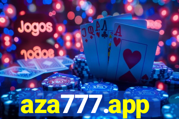 aza777.app