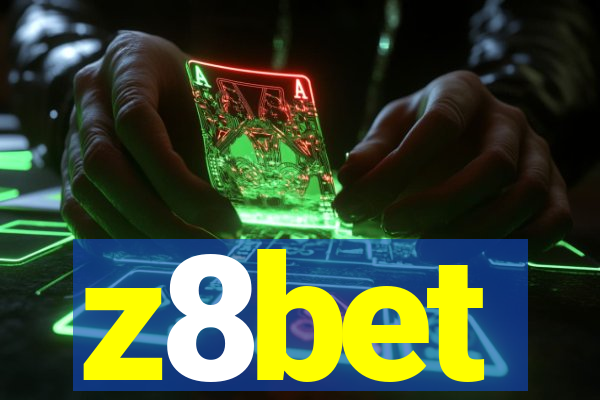 z8bet