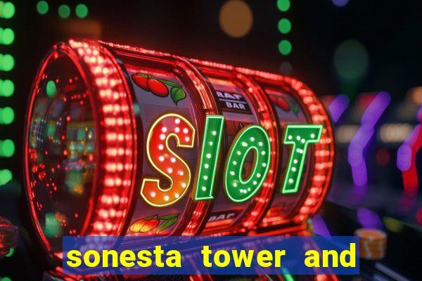 sonesta tower and casino cairo