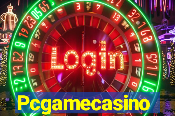 Pcgamecasino