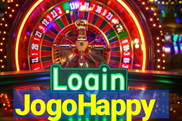 JogoHappy