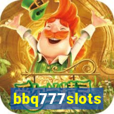 bbq777slots