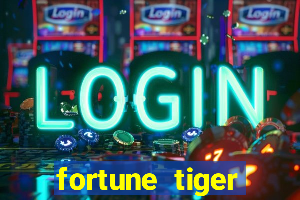 fortune tiger betano baixar